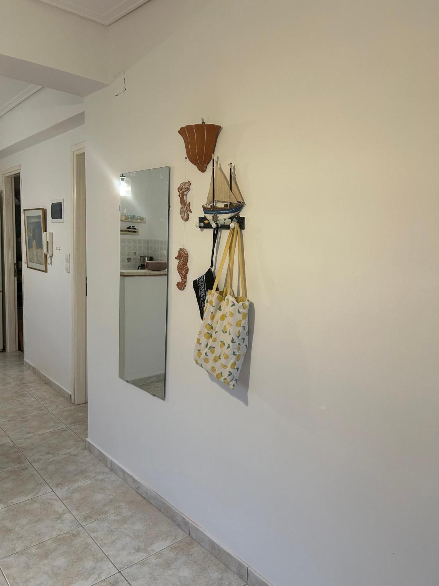 Appartement Παγώνα, By The Sea à Pefki  Extérieur photo